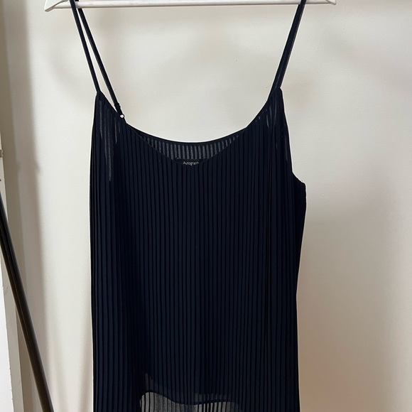 Pleated Top - Picture 1 of 4